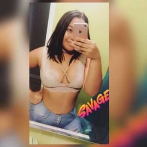 Meet your Posher, Kathie